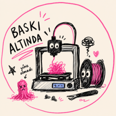 Baskı Altında